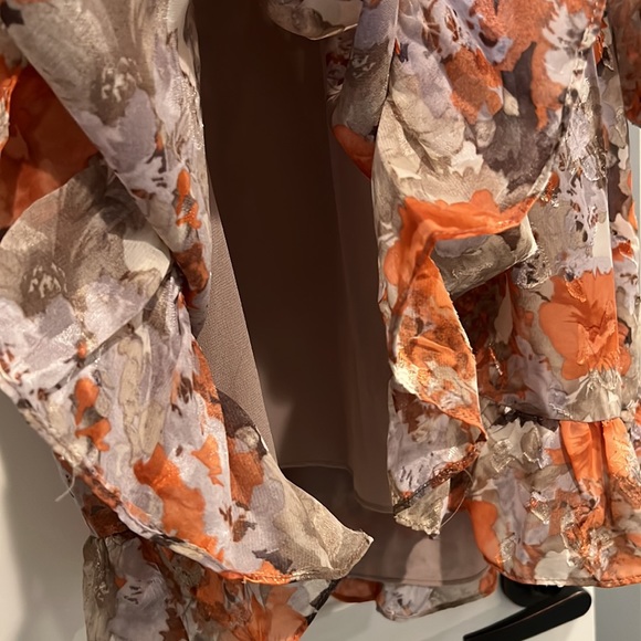 Current Air floral dress - Picture 4 of 9